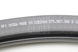VW Skoda SEAT CUPRA Ateca front inner door seal (right) 575867366Q 9B9