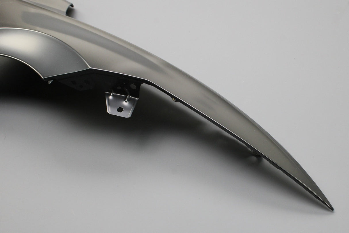 VW Golf MK8 2020-on front wing body panel (right) 5H0821022B