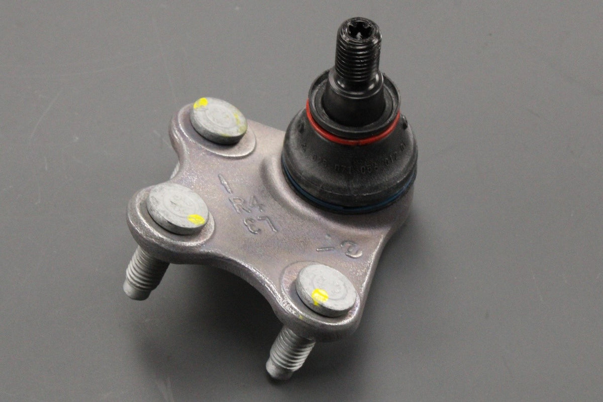 VW Polo Up Audi A1 Skoda SEAT lower ball joint (right) 6R0407366B, view 1