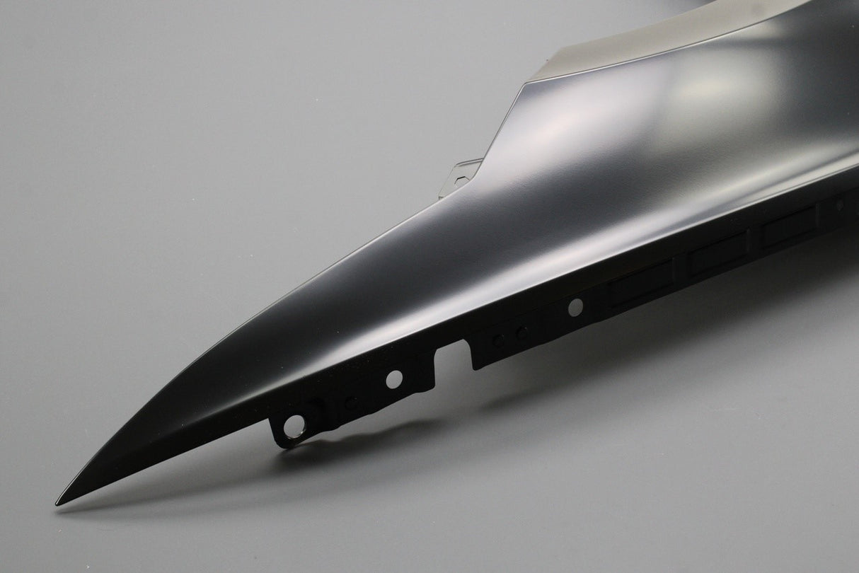 VW Golf MK8 2020-on front wing body panel (right) 5H0821022B