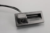 VW Tiguan SEAT Tarraco 16-on boot release button with camera 5NA827566D