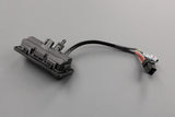 VW Tiguan SEAT Tarraco 16-on boot release button with camera 5NA827566D
