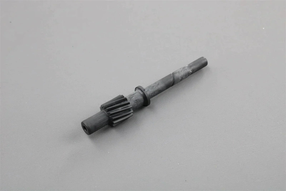 VW Transporter T5 T6 5-speed gearbox speedometer pinion 02G409197A, view 1