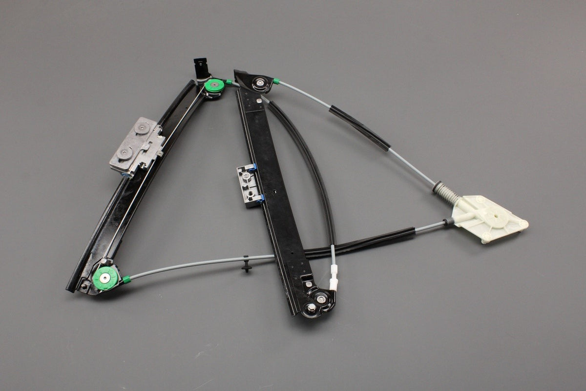 Bentley Continental GTC 12-18 window regulator (left) 3W7837401B, view 1