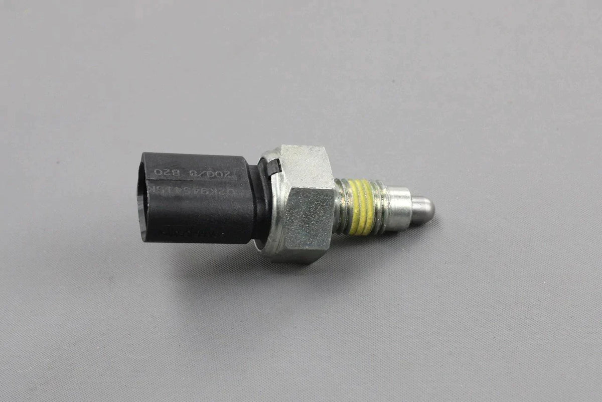 VW Audi Skoda SEAT various models reversing light switch 02K945415K, view 1