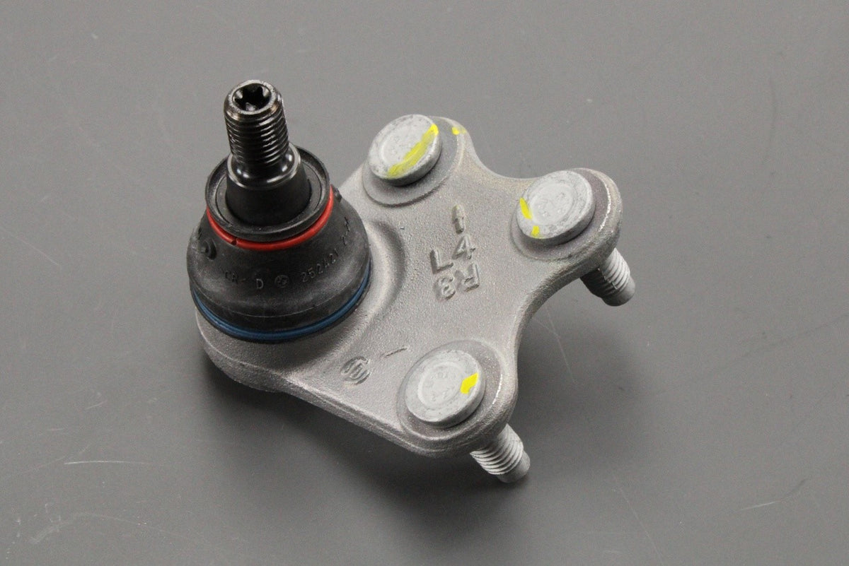 VW Polo Up Audi A1 Skoda SEAT lower ball joint (left) 6R0407365B, view 1