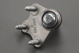 VW Polo Up Audi A1 Skoda SEAT lower ball joint (left) 6R0407365B