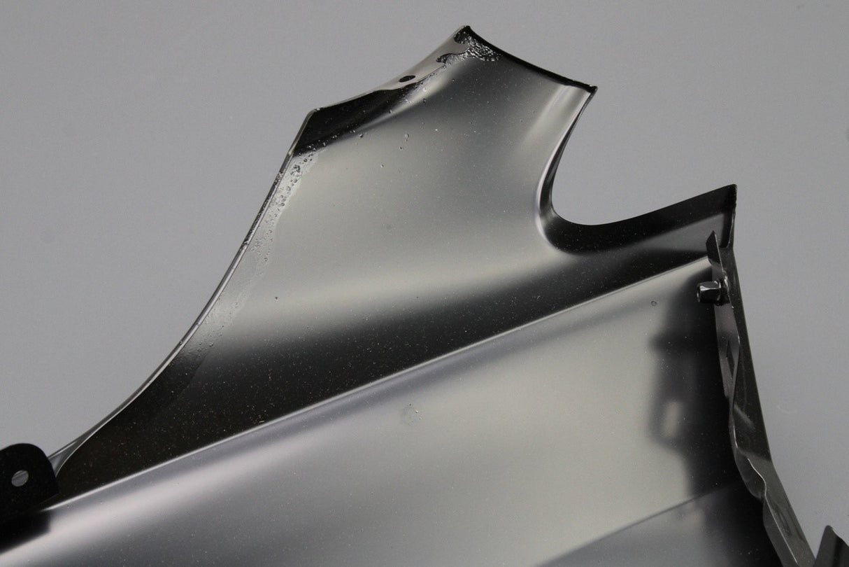 VW Golf MK8 2020-on front wing body panel (right) 5H0821022B