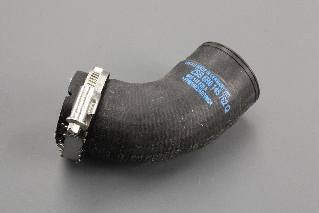 VW Polo 6R Audi Skoda SEAT charge air intake hose (1.4 TSI) 6R0145828A