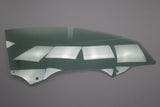 Audi A3 8Y 2022-on front door side window glass (right) 8Y0845202A