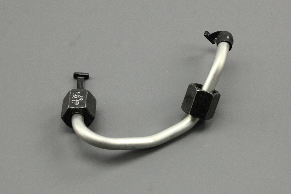 VW Touareg Audi A4 A5 A6 A8 Q5 Q7 3.0TDI fuel injector pipe 059130241CS, view 1