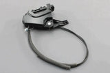 VW Transporter T5 T5.1 rear tip seat release cable (left) 7H0883385C