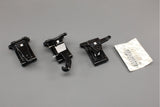 Bentley Bentayga 17-20 side step mounting bracket kit (left) 36A071777