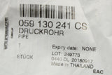 VW Touareg Audi A4 A5 A6 A8 Q5 Q7 3.0TDI fuel injector pipe 059130241CS