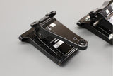 Bentley Bentayga 17-20 side step mounting bracket kit (left) 36A071777