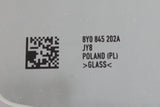 Audi A3 8Y 2022-on front door side window glass (right) 8Y0845202A