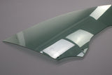 Audi A3 8Y 2022-on front door side window glass (right) 8Y0845202A
