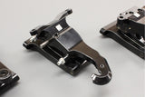 Bentley Bentayga 17-20 side step mounting bracket kit (left) 36A071777