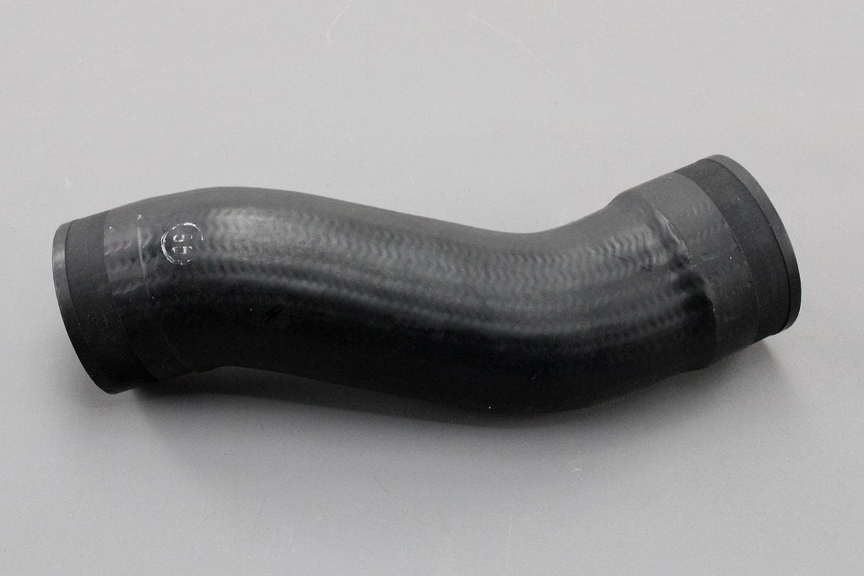 VW LT 1997-2007 turbo rubber boost hose pipe (2.5, 2.8L) 2D0145828D