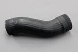 VW LT 1997-2007 turbo rubber boost hose pipe (2.5, 2.8L) 2D0145828D