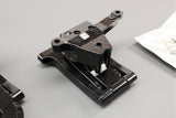 Bentley Bentayga 17-20 side step mounting bracket kit (left) 36A071777
