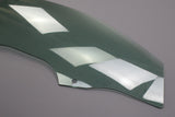 Audi A3 8Y 2022-on front door side window glass (right) 8Y0845202A