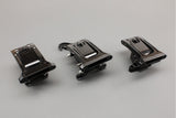 Bentley Bentayga 17-20 side step mounting bracket kit (left) 36A071777