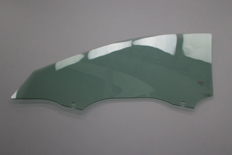 Audi A3 8Y 2022-on front door side window glass (right) 8Y0845202A