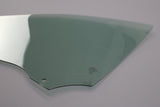 Audi A3 8Y 2022-on front door side window glass (right) 8Y0845202A