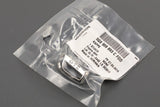 VW Golf MK7 MK7.5 2013-2020 GTE key fob top cap chrome 5G0959893C FOD