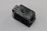 VW Sharan 2016-on electronic parking brake switch (grey) 5N0927225B G0M