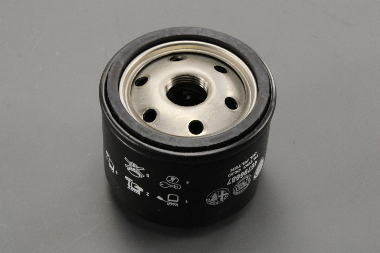 Lancia Fiat Alfa Rome oil filter 0046796687