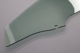 Audi A3 8Y 2022-on front door side window glass (right) 8Y0845202A