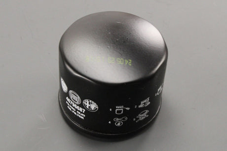 Lancia Fiat Alfa Rome oil filter 0046796687