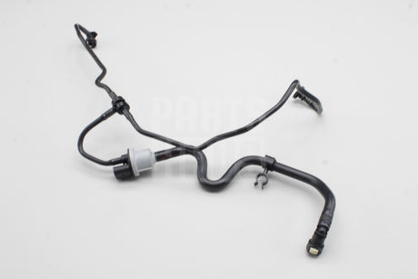 VW Audi Skoda SEAT 1.0 TSI vacuum pipe with AKF valve 04C133352Q