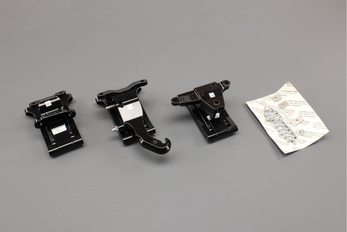 Bentley Bentayga 17-20 side step mounting bracket kit (right) 36A071777A