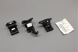 Bentley Bentayga 17-20 side step mounting bracket kit (right) 36A071777A