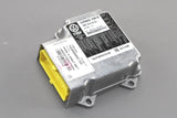 VW Sharan 2016- SEAT Alhambra airbag control module unit 7N0959655D 10D