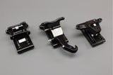 Bentley Bentayga 17-20 side step mounting bracket kit (right) 36A071777A