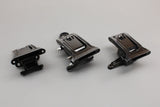 Bentley Bentayga 17-20 side step mounting bracket kit (right) 36A071777A