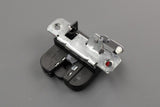 VW Polo 9N 9N3 2002-2010 boot lid lock with micro switch 6Q6827505E