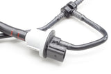 VW Audi Skoda SEAT 1.0 TSI vacuum pipe with AKF valve 04C133352Q