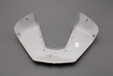 Ducati Multistrada V4 / S Iceberg white rear top box cover 96781541AF