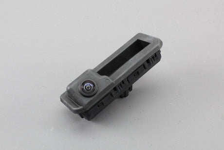 Audi A5 Q3 RSQ3 RS5 Sportback Boot release button with camera 8W8827566A