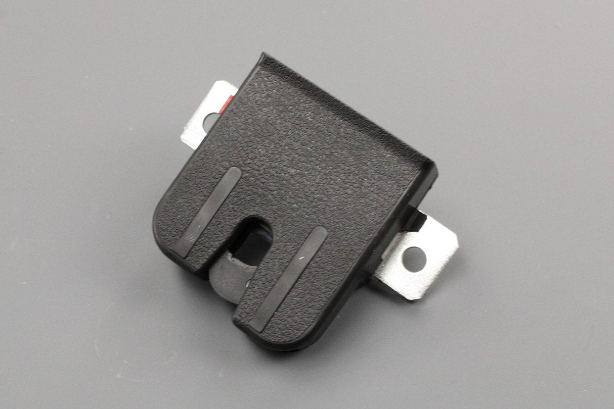 VW Polo 9N 9N3 2002-2010 boot lid lock with micro switch 6Q6827505E
