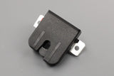 VW Polo 9N 9N3 2002-2010 boot lid lock with micro switch 6Q6827505E