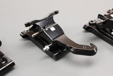 Bentley Bentayga 17-20 side step mounting bracket kit (right) 36A071777A