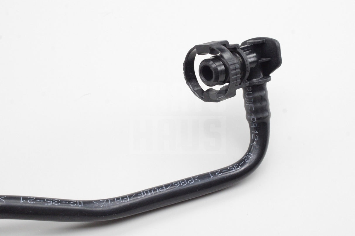 VW Audi Skoda SEAT 1.0 TSI vacuum pipe with AKF valve 04C133352Q
