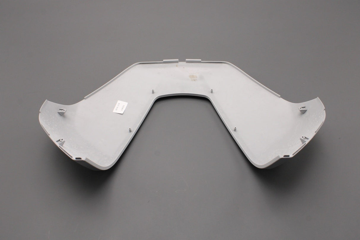 Ducati Multistrada V4 / S Iceberg white rear top box cover 96781541AF