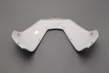 Ducati Multistrada V4 / S Iceberg white rear top box cover 96781541AF